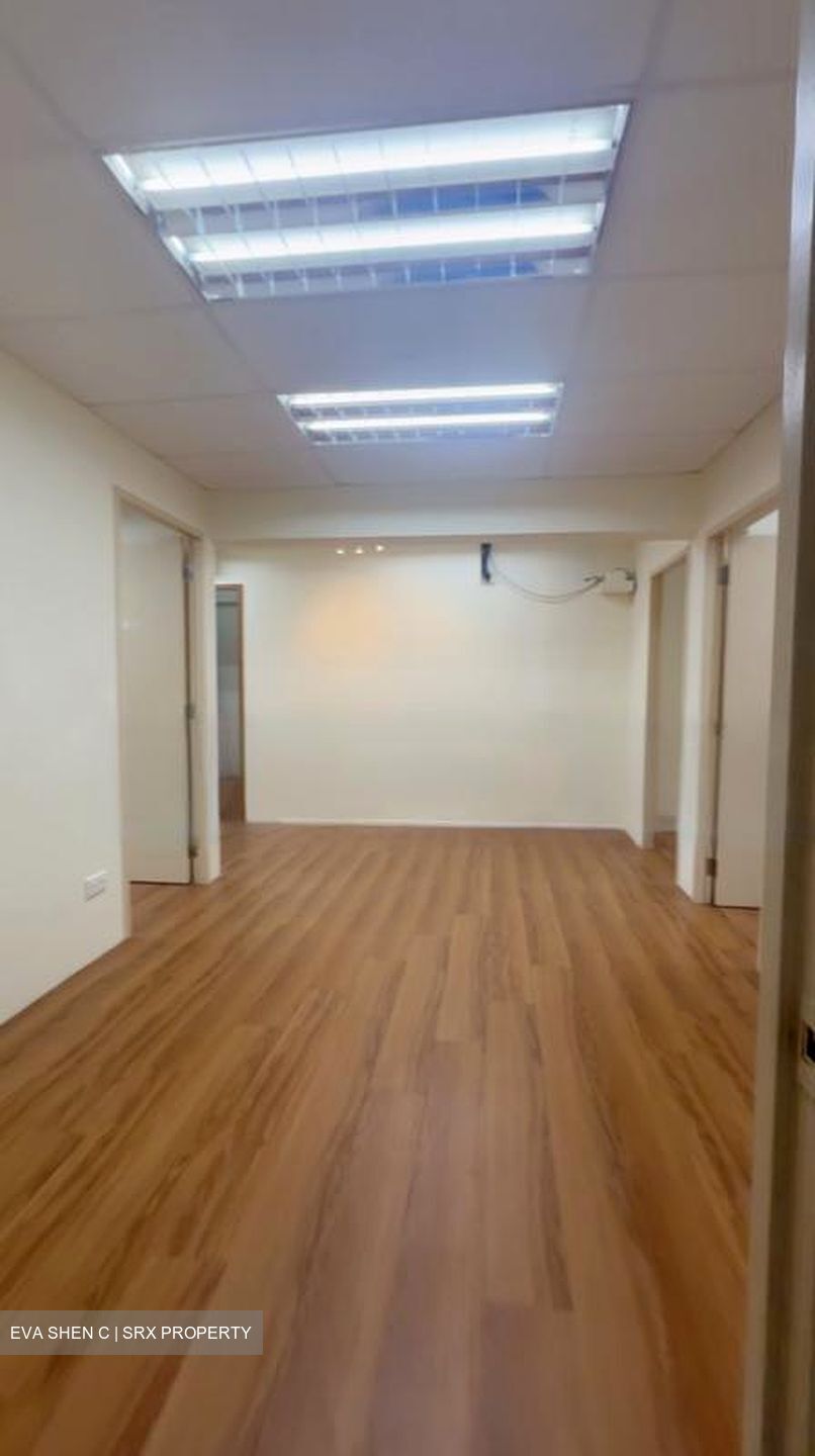 Bishan Green (D20), Shop House #468164801